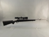 SAVAGE Model 116, Bolt-Action Rifle, .30-06, S#K293905