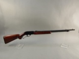 MOSSBERG Model 400 Palomino, Lever-Action Rifle, .22, S#NVSN
