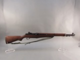 SPRINGFIELD ARMORY Model M1, Semi-Auto Rifle, .30-06, S#4341774