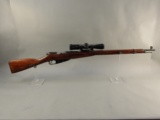 CAI Model M91/30, Bolt-Action Rifle, 7.62x54R, S#9130489314