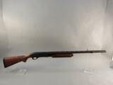 REMINGTON Model 870 Express Magnum, Pump-Action Shotgun, 12g, S#A480951M