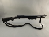 REMINGTON Model 870 Wingmaster, Pump-Action Shotgun, 12g, S#T284976V