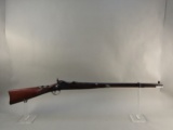 H&R Model 1873, Tube-Fed Rifle, .45-70Colt, S#7216