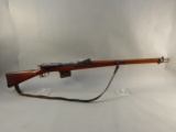 antique: SWISS Model 1889, Bolt-Action Rifle, 7.5x54.5, S#140857