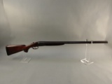 STEVENS Model SxS, Breech-Action Shotgun, 12g, S#BUGN