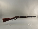 HENRY Model H024-3855, Lever-Action Rifle, .38-55Win, S#3855CC00156
