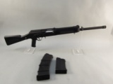 SDS IMPORTS Model Lynx 12, Semi-Auto Shotgun, 12g, S#LH009534