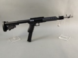 GLOCK Model Mech Teck Conversion, Semi-Auto Rifle, .45acp, S#EWD88545