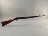 REMINGTON Model 12, Pump-Action Rifle, .22, S#100363