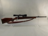 BROWNING Model BAR, Bolt-Action Rifle, 7Rem, S#52810L69