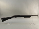 REMINGTON Model 870 Magnum, Pump-Action Shotgun, 12g, S#W432834M