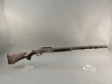 black powder: TRADITIONS Model Vortek Strike Fire, Single-Action Rifle, .50, S#14-13-026823-13