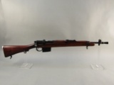 ENFIELD Model 2A1, Bolt-Action Rifle, 7.62, S#T1197