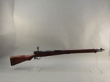 JAPANESE Model Arasaka 1942 Type 99, Bolt-Action Rifle, 7.7x58, S#6235
