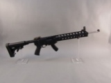 RUGER Model 10/22, Semi-Auto Rifle, .22LR, S#826-25551