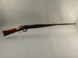 SAVAGE Model 1899-A, Lever-Action Rifle, .303, S#199376