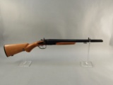 CAI Model SPM 12, Breech-Action Shotgun, 12g, S#001853