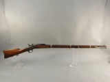 antique: REMINGTON DANISH Model M-1867 Rolling Block, Single-Action Rifle, 11.7x51R, S#67623