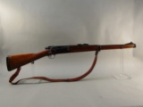 SPRINGFIELD ARMORY Model 1898, Bolt-Action Rifle, .30-40 Krag, S#307194