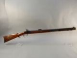 black powder: TCA Model Kit Gun, Single-Action Rifle, .54, S#K299342