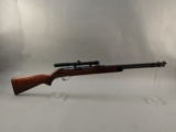 SAVAGE Model 587, Semi-Auto Rifle, .22LR, S#B829533