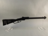 CHIAPPA Model Survival, Breech-Action Rifle, .22LR, S#15C05989