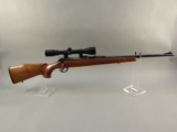 BSA Model Unknown, Bolt-Action Rifle, .243, S#11E834