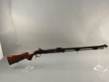 black powder: TRADITIONS Model Unknown, Single-Action Rifle, .50, S#123883