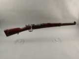 CARL GUSTAFS STADS Model Carbine, Bolt-Action Rifle, 6.5x55Swede, S#HK54651