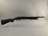 REMINGTON Model 870 Police Magnum, Pump-Action Shotgun, 12g, S#AB467671M
