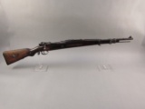 MAUSER Model 1908, Bolt-Action Rifle, 7mm Mauser, S#4801