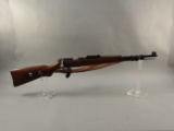 NAVY ARMS CO Model TU-33/40, Bolt-Action Rifle, .22LR, S#9307906