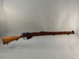 ENFIELD Model SMLE III, Bolt-Action Rifle, .303, S#K6582