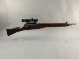 FRENCH Model MAS 1936, Bolt-Action Rifle, 7.5x54, S#FH68398