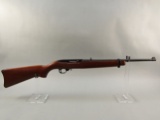 RUGER Model 10/22, Semi-Auto Rifle, .22, S#117-30199