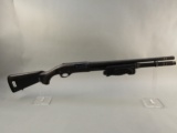 REMINGTON Model 870 Wingmaster, Pump-Action Shotgun, 12g, S#V878424V