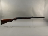 SPANISH AYA Model Matador, Breech-Action Shotgun, 12g, S#125734