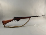 ENFIELD Model No 4 MK I, Bolt-Action Rifle, .303Brit, S#13C4302