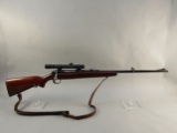 REMINGTON Model 721, Bolt-Action Rifle, .30-06Springfield, S#43166