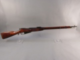 MOSIN Model Nagant, Bolt-Action Rifle, 7.62x54, S#54698