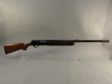 BROWNING Model 2000, Semi-Auto Shotgun, 12g, S#96966-C57
