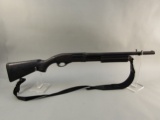 REMINGTON Model 870 Police Magnum, Pump-Action Shotgun, 12g, S#B878361M