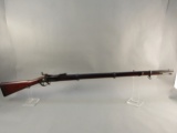 antique: ENFIELD Model 1856, Single-Action Rifle, 577Snider, S#NVSN