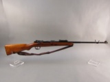 BELGIUM Model Mauser, Bolt-Action Rifle, 7.65mm, S#1473