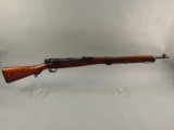 JAPANESE ARISAKA Model 99, Bolt-Action Rifle, 7.7x58mm, S#92210