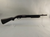 REMINGTON Model 870 Wingmaster, Pump-Action Shotgun, 12g, S#S307584V