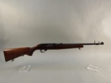 RUGER Model 10/22, Semi-Auto Rifle, .22LR, S#116-03703