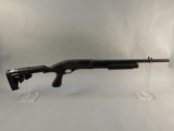 REMINGTON Model 870 Magnum, Pump-Action Shotgun, 12g, S#W6109Z4M
