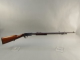 STEVENS Model 75, Pump-Action Rifle, .22, S#6035