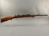 CHILEAN Model Mauser, Bolt-Action Rifle, 7x57, S#L9027